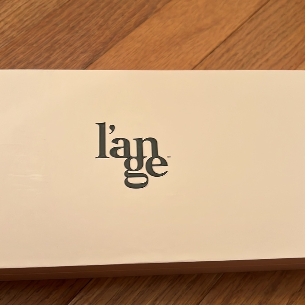 L’ange FLAT IRON
